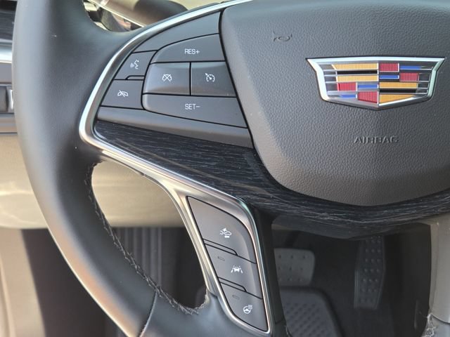 2026 Cadillac XT5 Premium Luxury - Photo 21