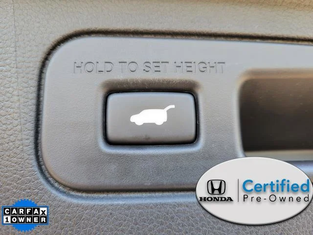 Certified Used 2024  Honda Touring image 10