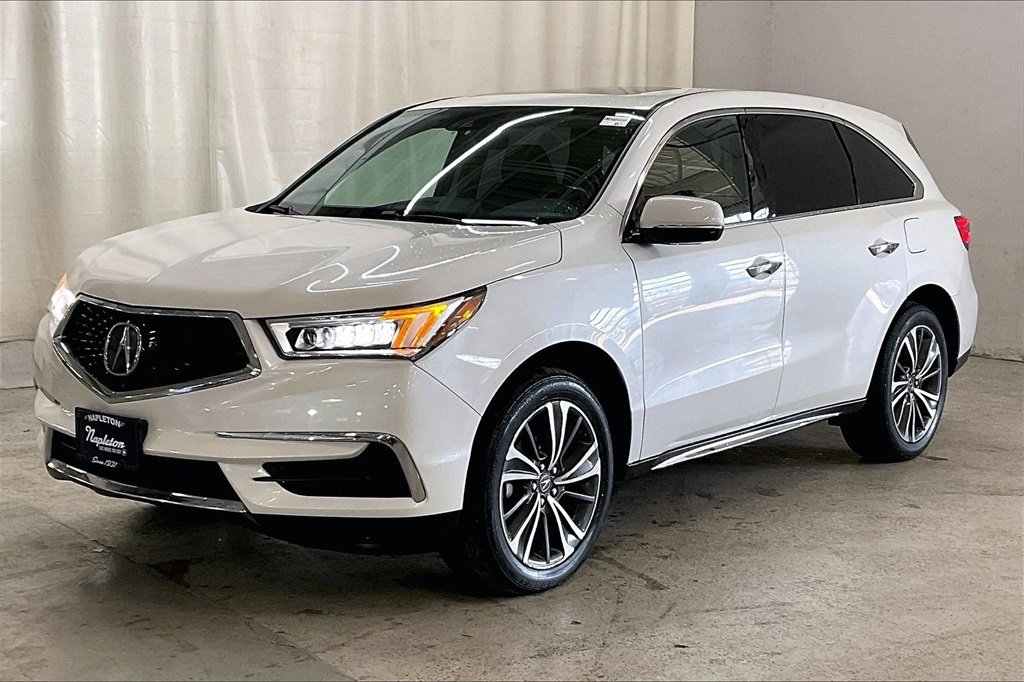 2019 ACURA MDX - Image 11