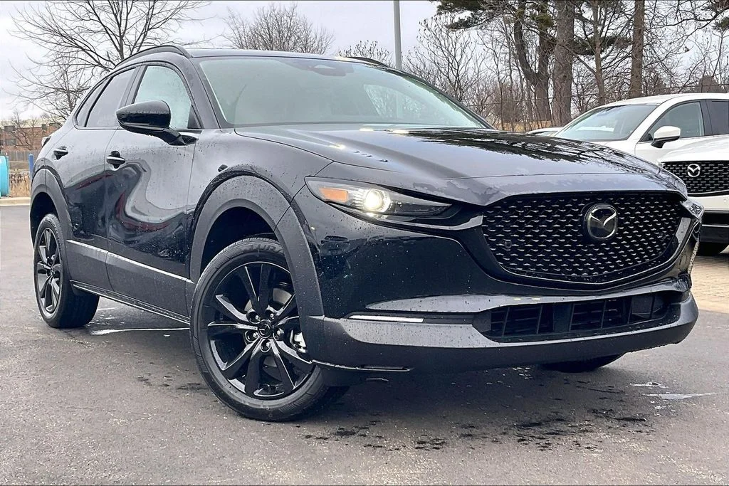 2026 Mazda CX-30 Aire Edition AWD's photo