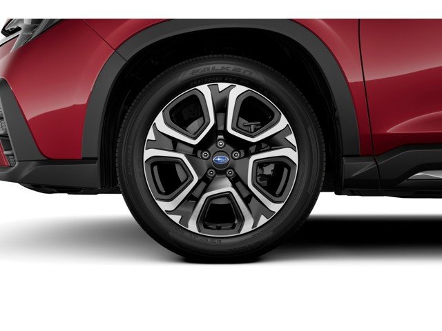 2026 Subaru Ascent Touring - Photo 10