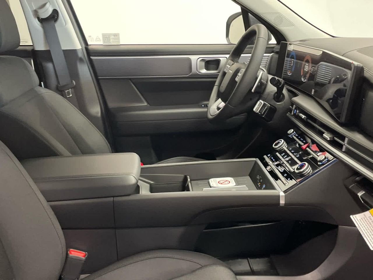 New 2026 Ecotronic Gray Hyundai SE FWD image 32