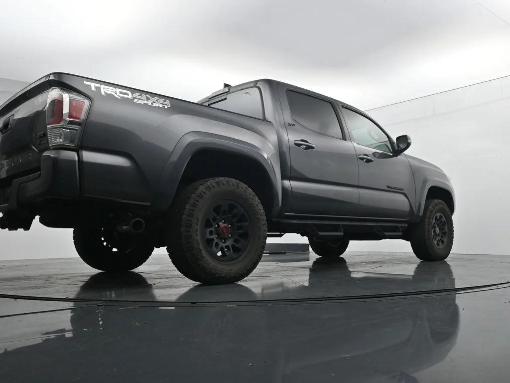 Used 2021  Toyota TRD Sport image 23