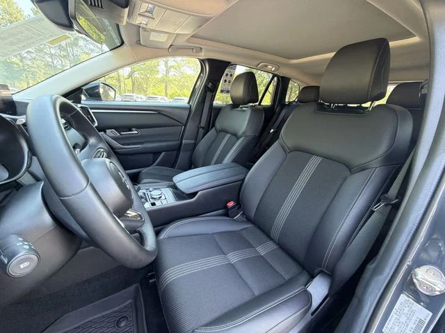 Used 2024 Gray Mazda 2.5 S Premium Package image 11