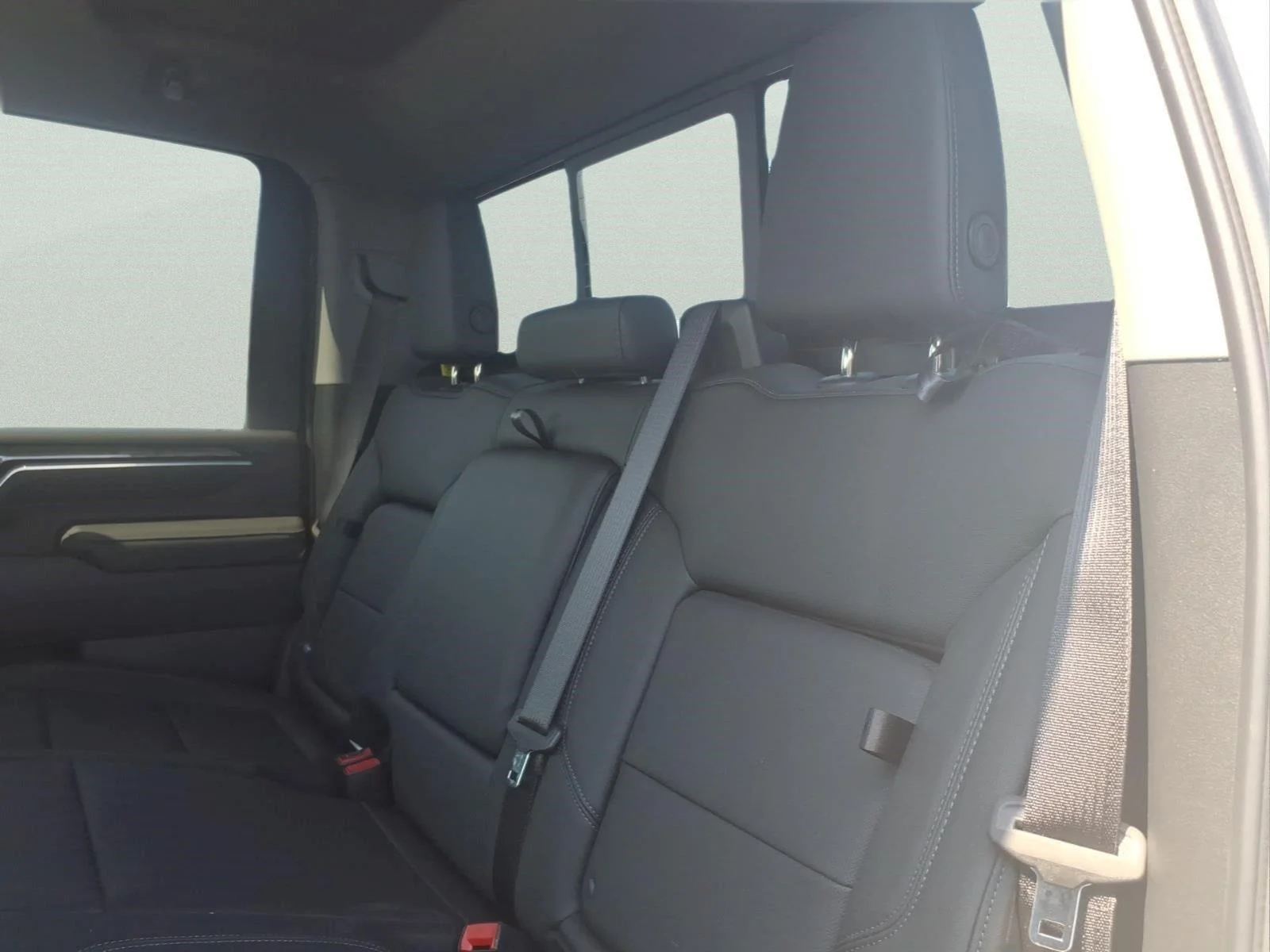 Used 2026 Summit White Chevrolet LTZ image 12