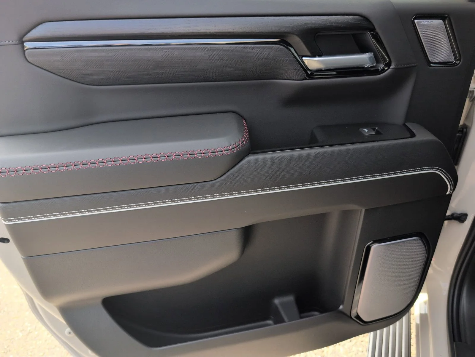 New 2026 Coastal Dune GMC AT4X image 32