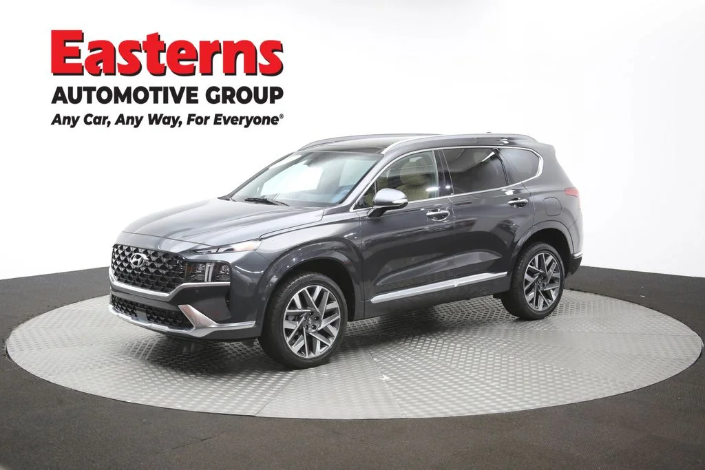 Used 2023 Gray Hyundai Calligraphy image 58