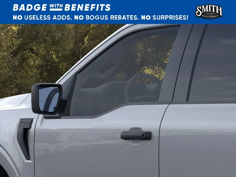 New 2026 Avalanche Ford STX® image 21