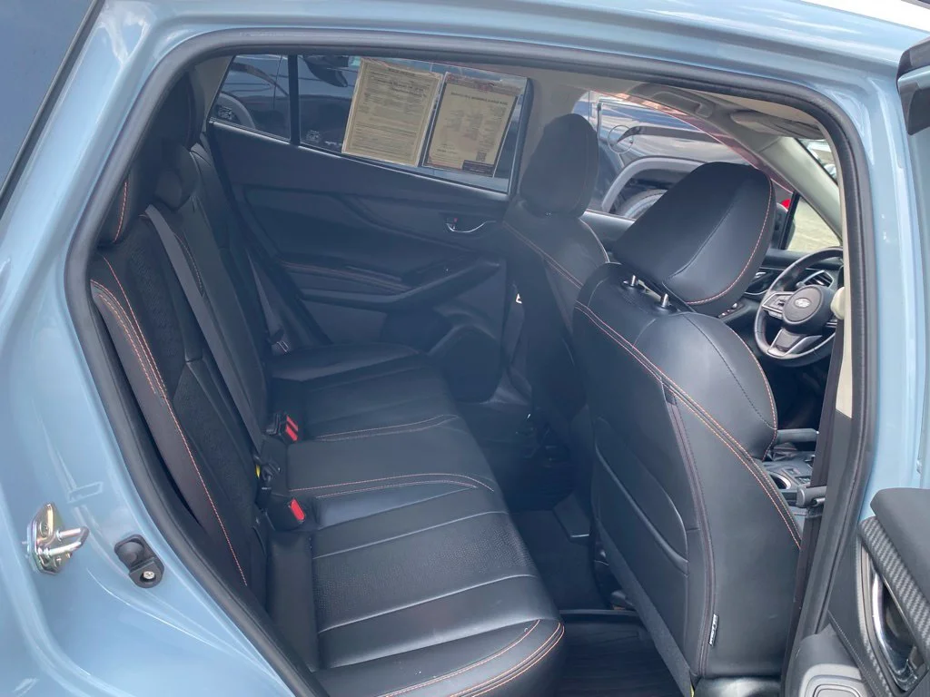 Used 2019 Gray Subaru 2.0i Limited image 16