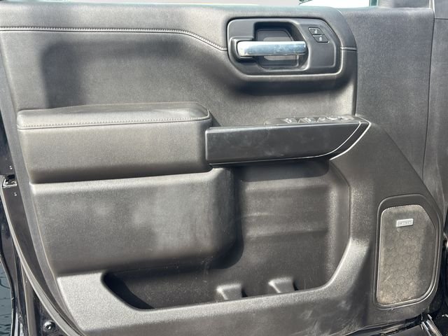 2021 Chevrolet Silverado 1500 RST - Photo 20