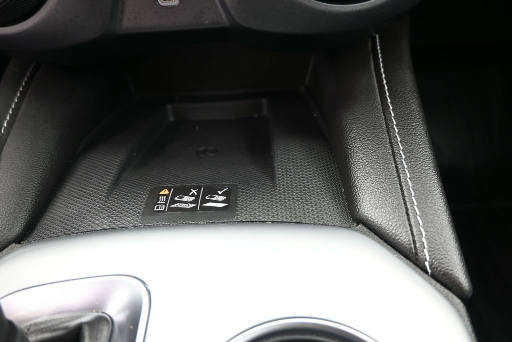 Used 2024 Gray Chevrolet LT image 3