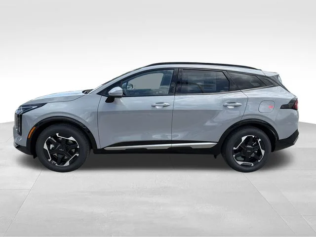 New 2026 Gray Kia SX image 4