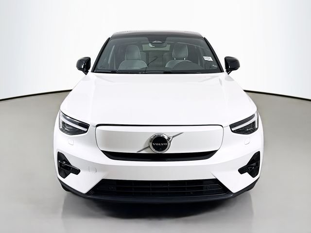 Used 2023 Volvo C40 Ultimate with VIN YV4ED3GM2P2060202 for sale in Bloomington, IL