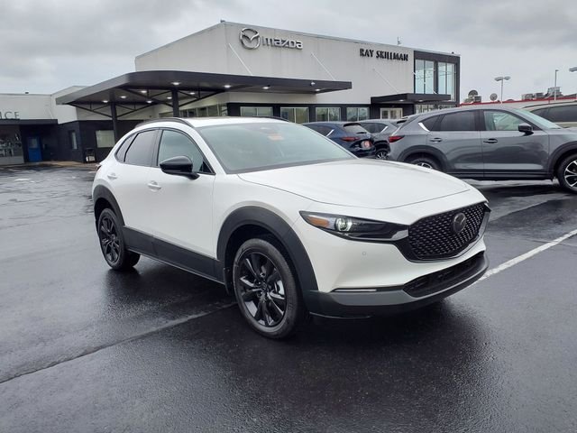 2026 Mazda CX-30 Turbo Premium Plus AWD's photo