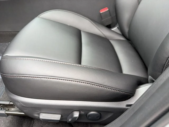 New 2026 Jet Black Mica Mazda 2.5 S Preferred image 27