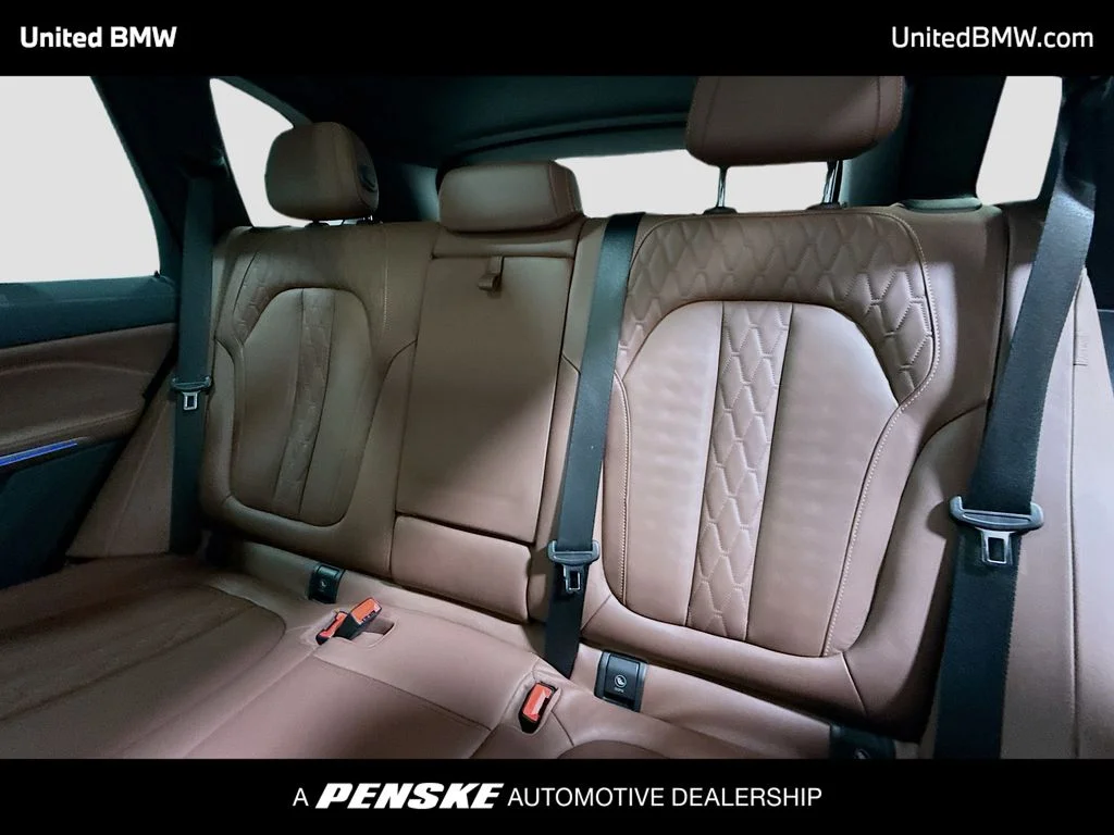 2022 BMW X5 40i - Photo 13
