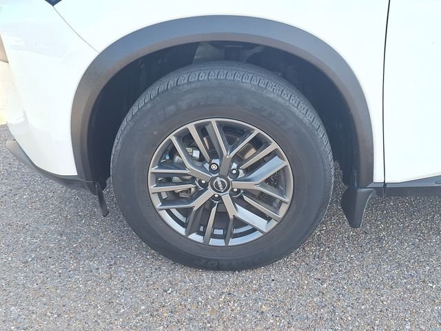 Certified Used 2023 White Nissan S image 22