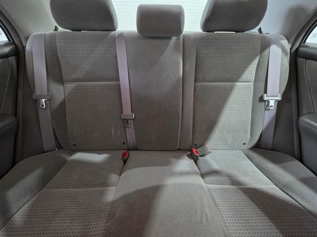 Used 2007 Green Toyota CE image 15