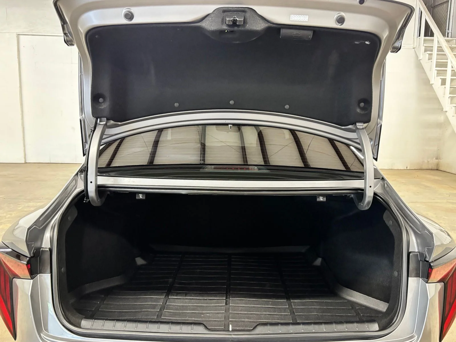 Used 2025 Gray Kia GT-Line image 23