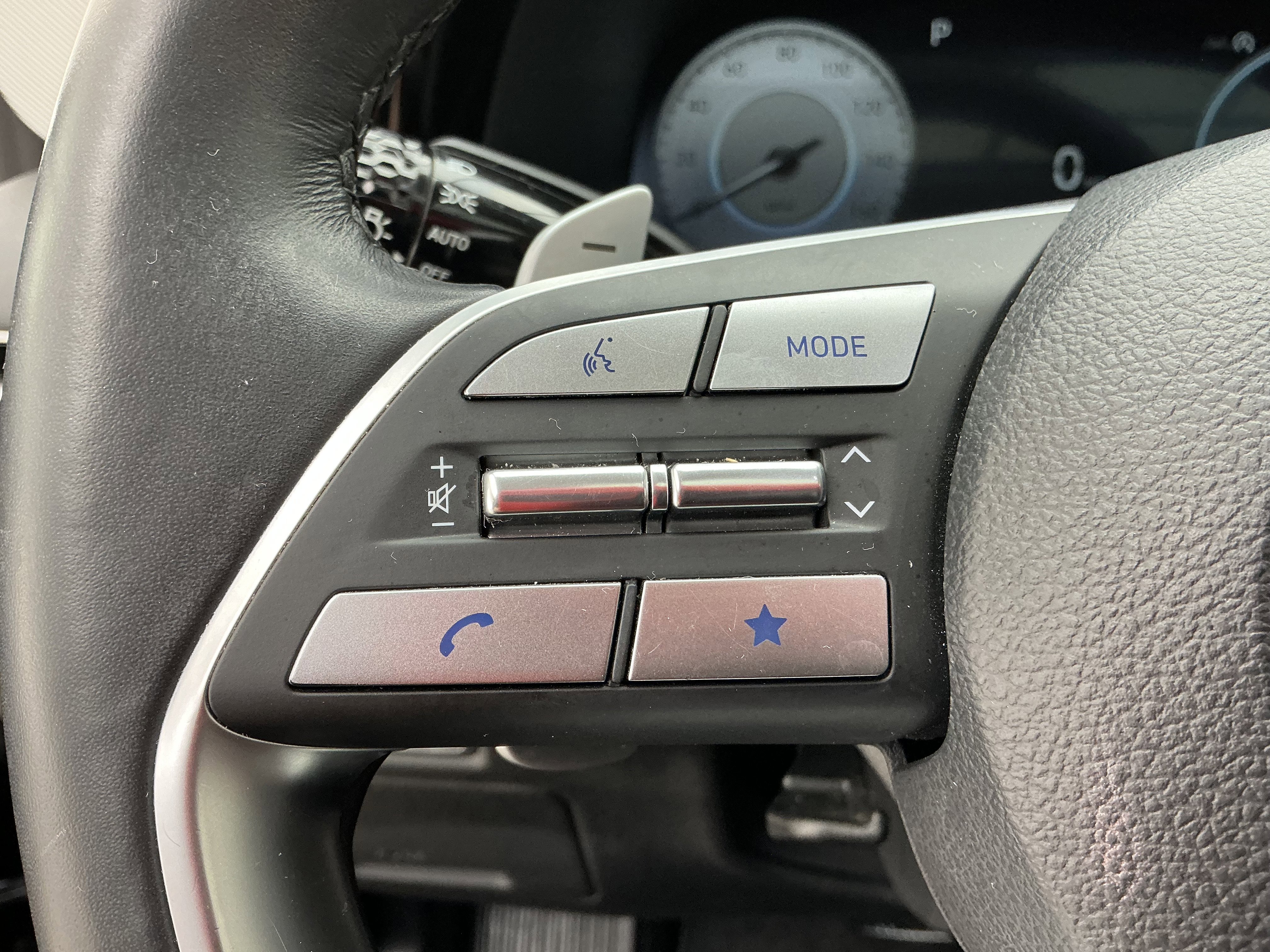2023 Hyundai Palisade SEL - Photo 9