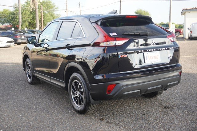 2026 Mitsubishi Eclipse Cross ES - Photo 11