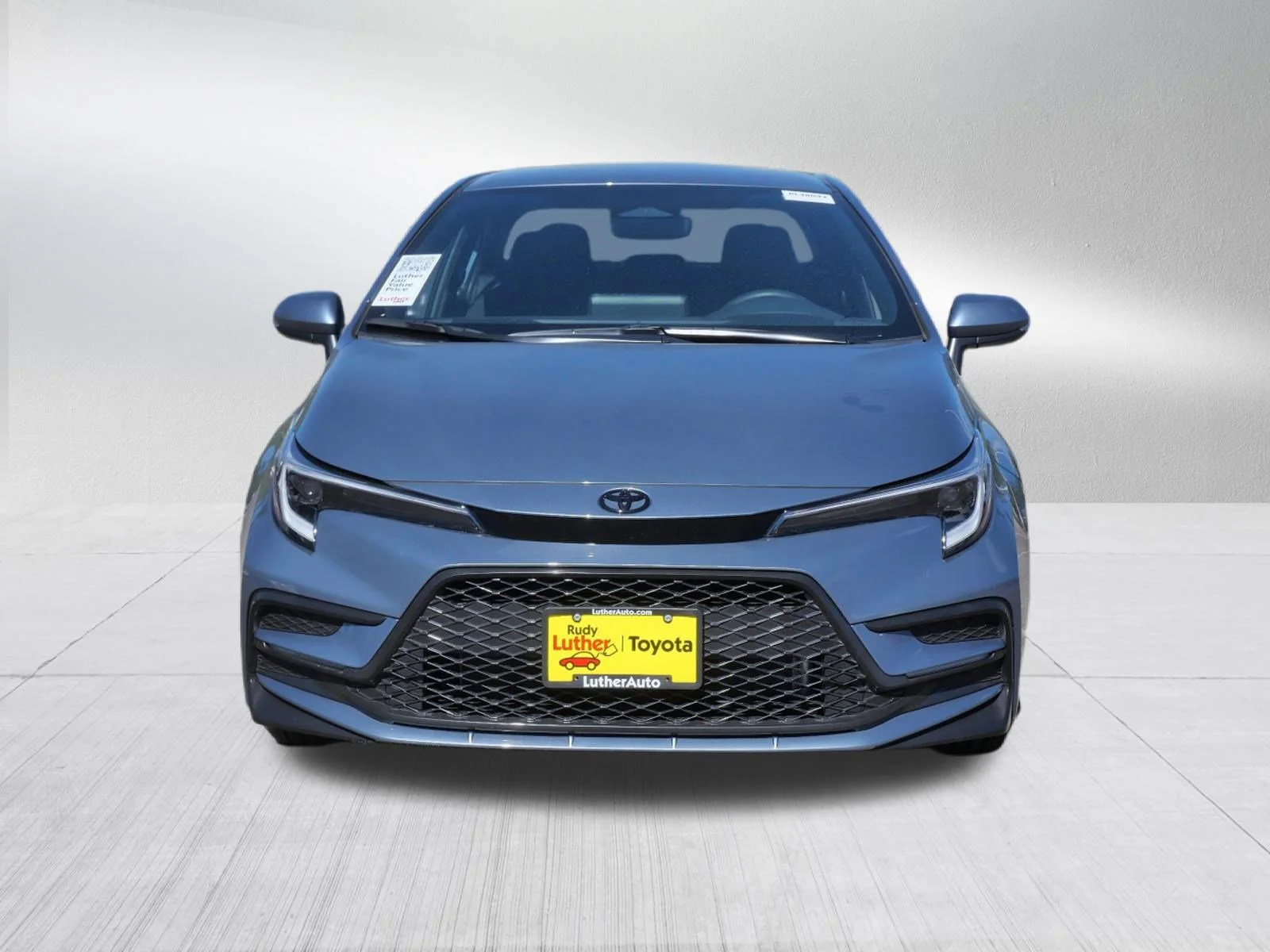 Certified 2024 Toyota Corolla SE with VIN 5YFS4MCE2RP185103 for sale in Golden Valley, Minnesota