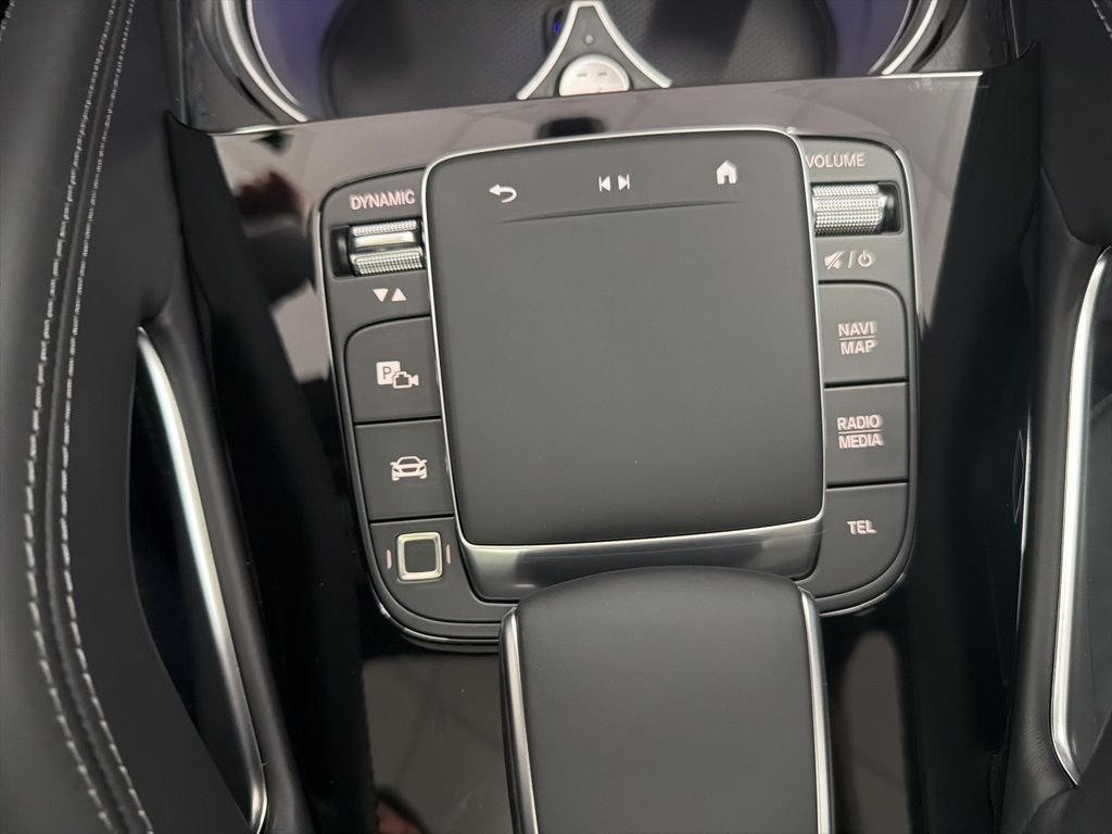 2026 Mercedes-Benz GLE AMG GLE63 S - Photo 34