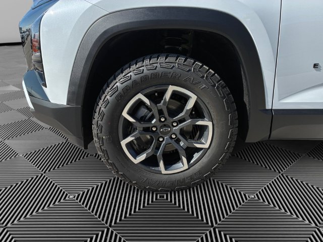 2027 Chevrolet Equinox ACTIV - Photo 9