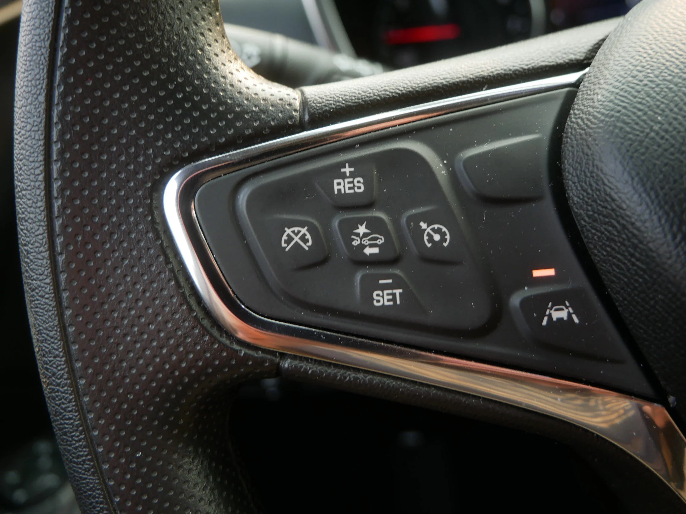 Used 2020 Chocolate Metallic Chevrolet LT image 23