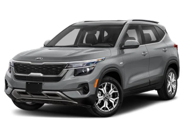 2021 Kia Seltos 2.0 EX AWD's photo