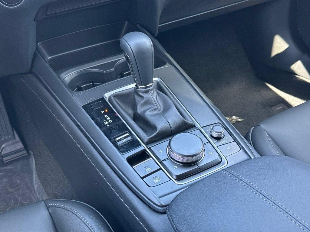 New 2026 Deep Crystal Blue Mica Mazda 2.5 S Select Sport AWD image 16