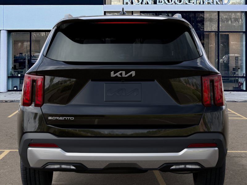 2026 Kia Sorento EX - Photo 13