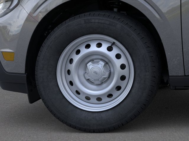New 2026 Carbonized Gray Metallic Ford XL image 44