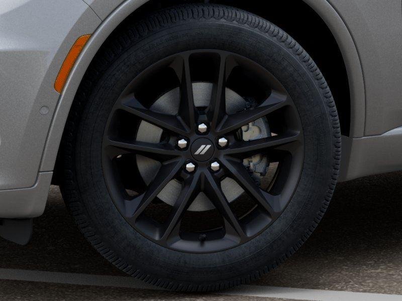 New 2026 Triple Nickel Dodge GT Plus image 8