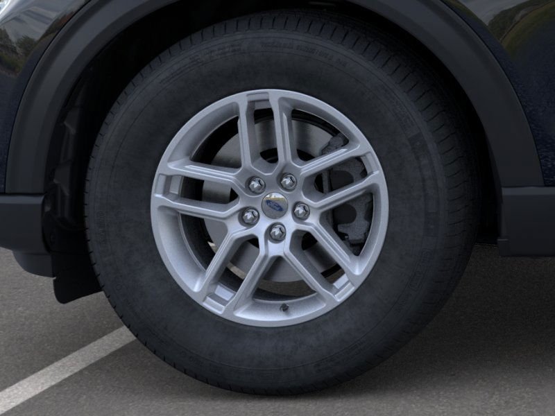 2025 Ford Explorer Active - Photo 19