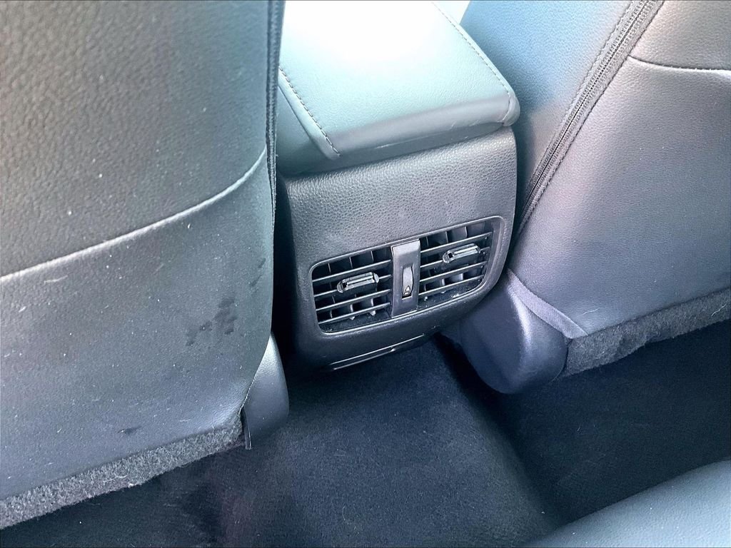 Used 2026 Green Toyota XLE image 27
