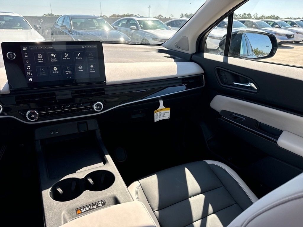 2026 Honda Prologue Touring - Photo 14