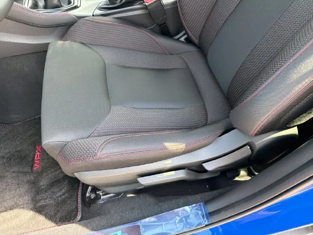 New 2026 WR BLUE PEARL Subaru Premium image 20