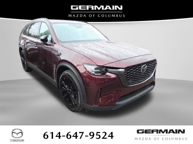 2026 Mazda CX-90 PHEV