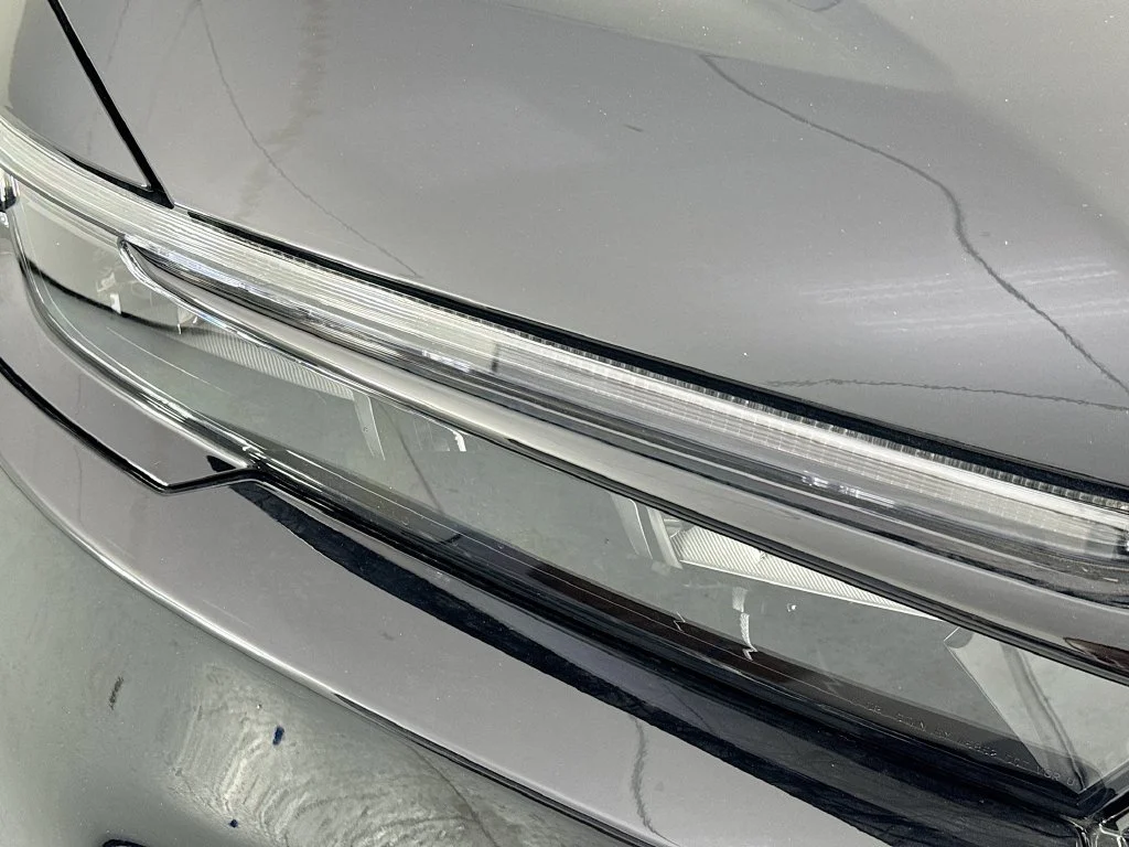 New 2027 Crystal Black Pearl Honda TrailSport image 11
