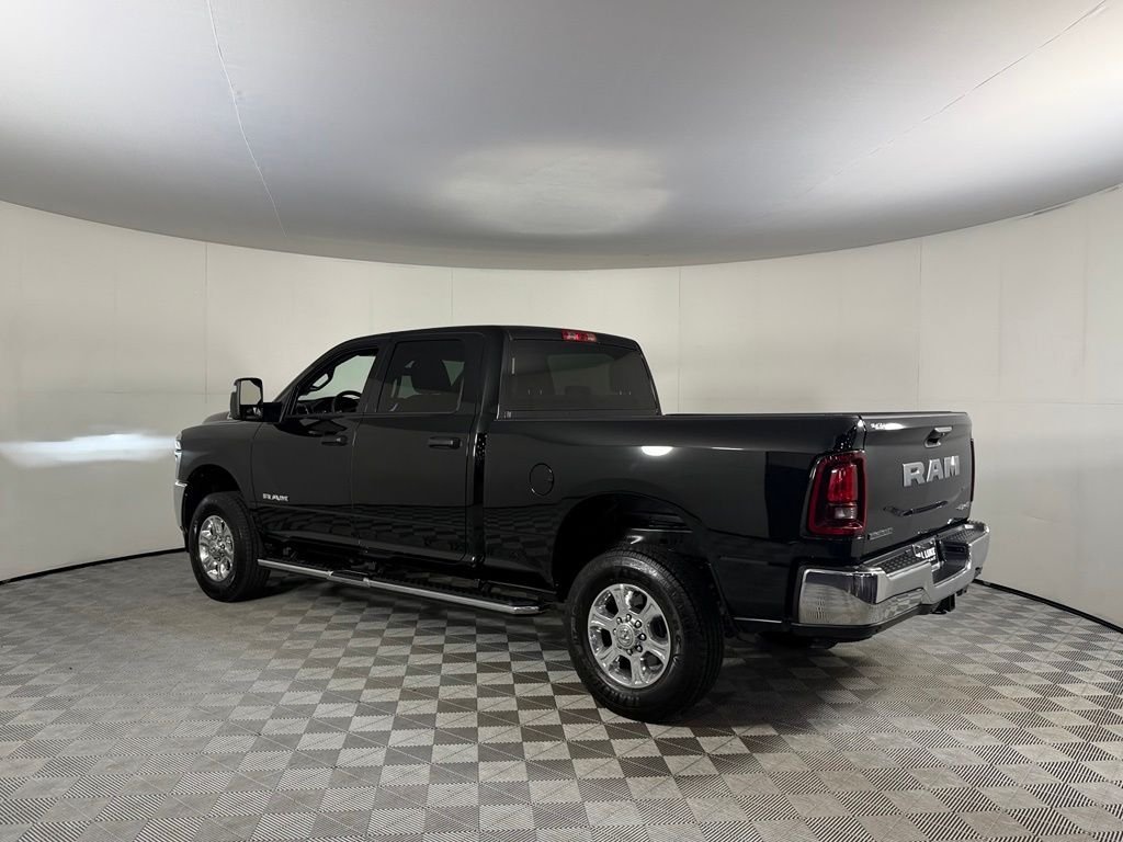 Certified Used 2026 Black Ram Big Horn image 10