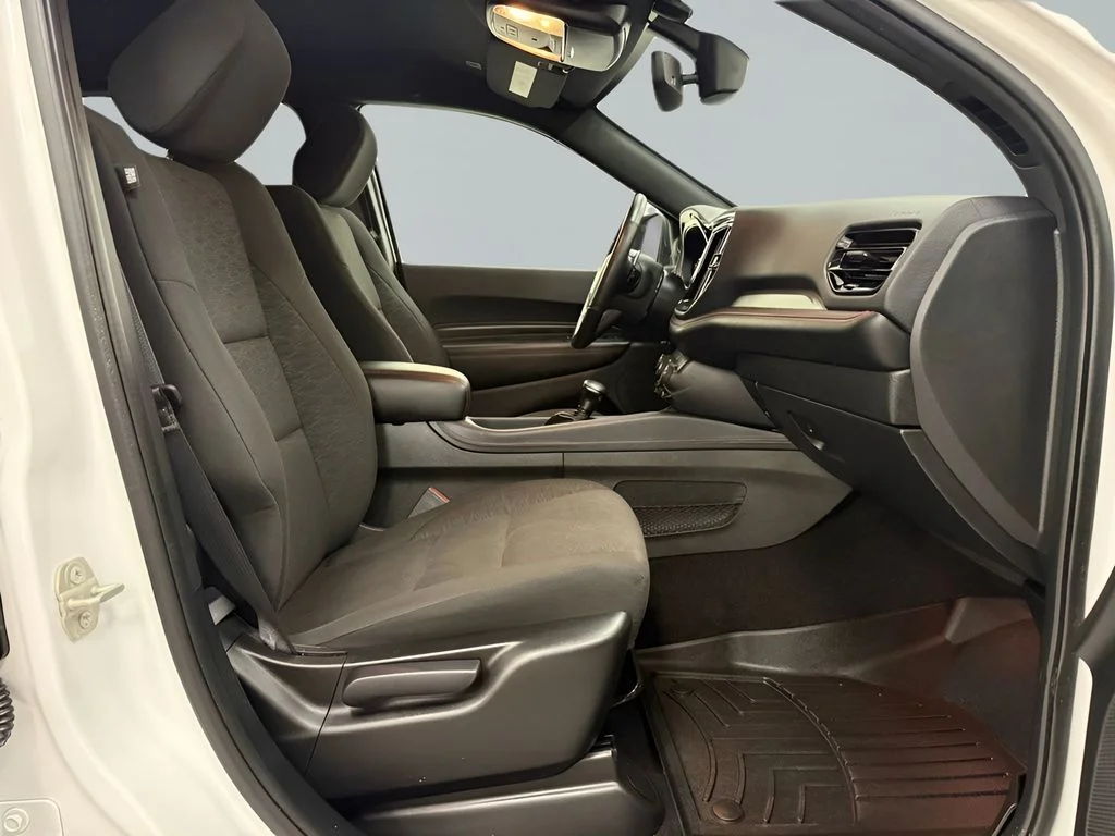 Used 2023 White Dodge GT image 15