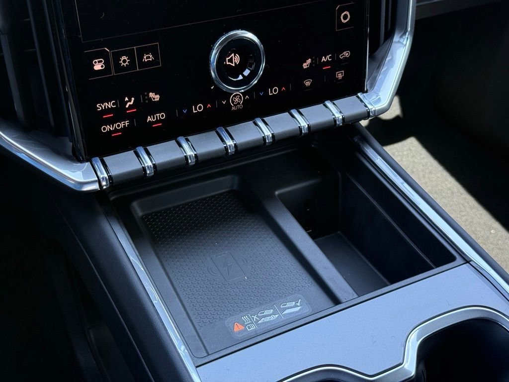 2026 GMC Acadia Elevation - Photo 30