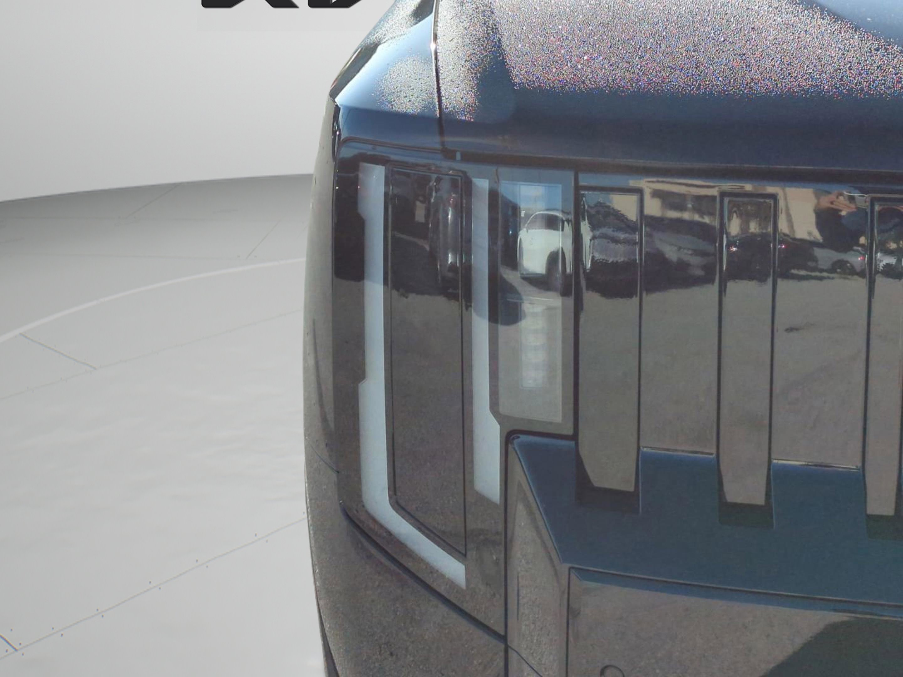 New 2027 Ebony Black Kia SX image 34