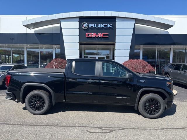 2026 GMC Sierra 1500 Pro - Photo 32