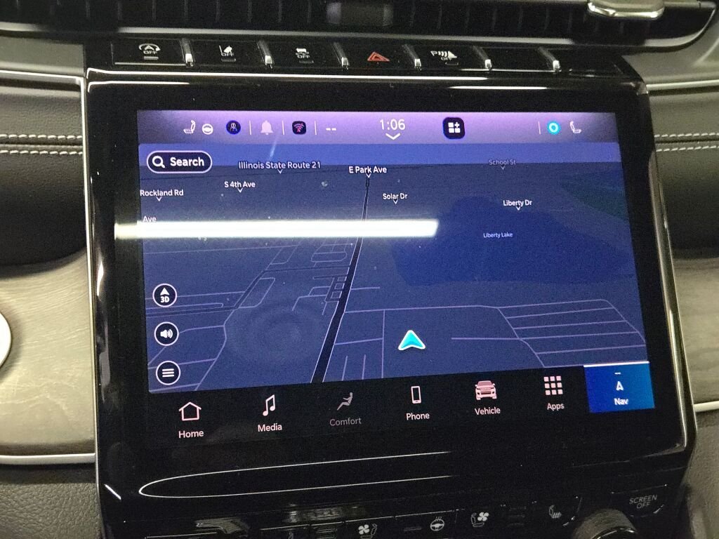 2025 Jeep Grand Cherokee Limited - Photo 27