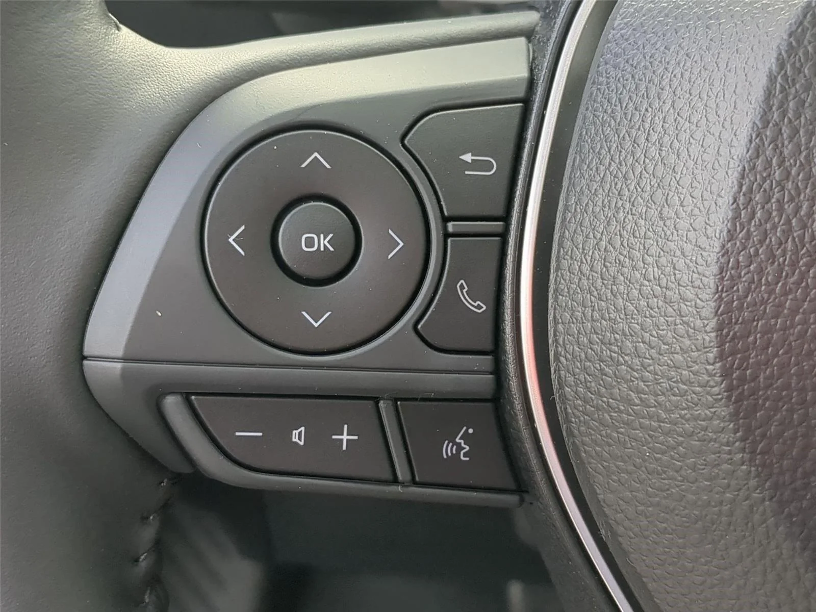 Used 2026 Sonic Silver Toyota XLE image 19