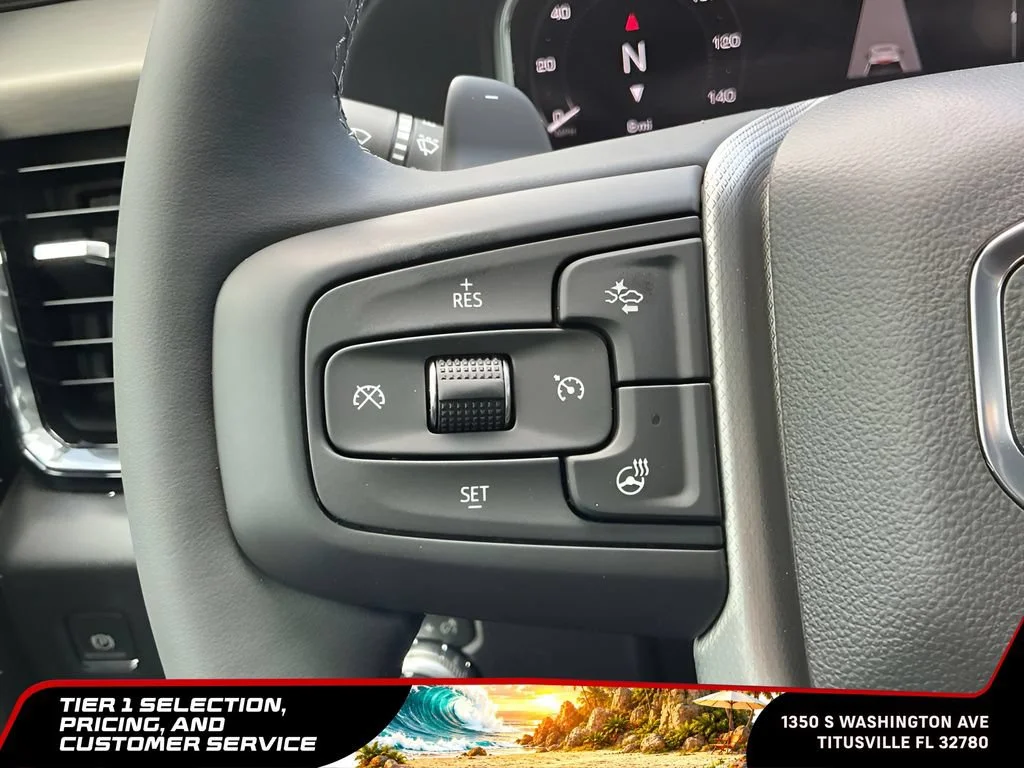 2026 GMC Sierra 1500 Denali - Photo 44