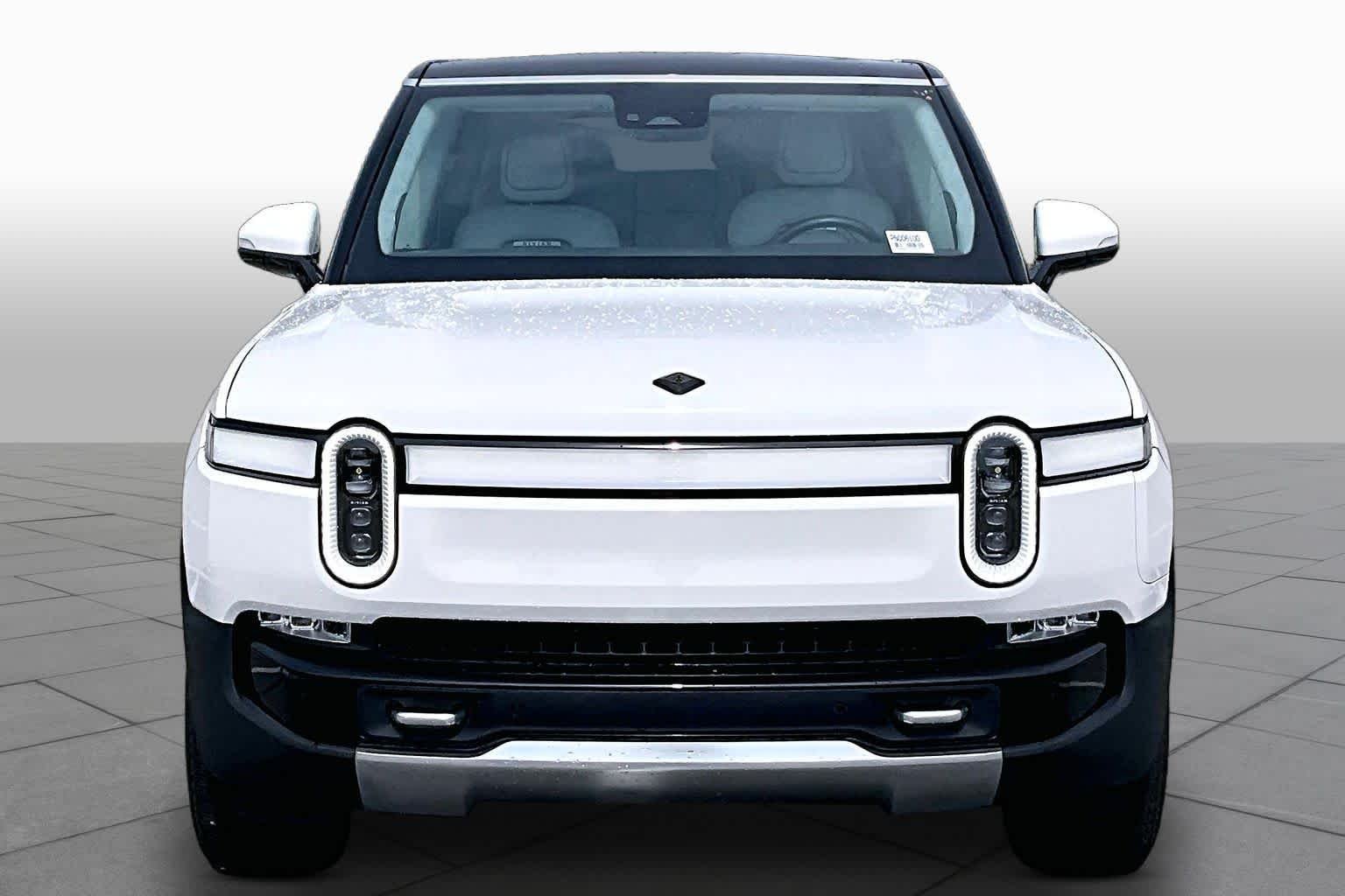 Pre-Owned 2023 Rivian R1S Launch Edition