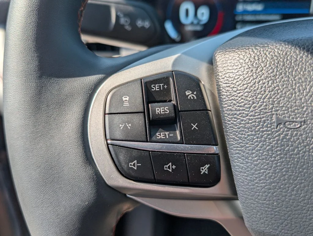 2025 Ford Explorer Active - Photo 27